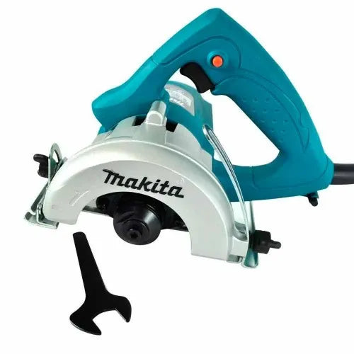 Serra Mármore 125mm Corte em Ângulo 1450W - MAKITA-4100NH2Z