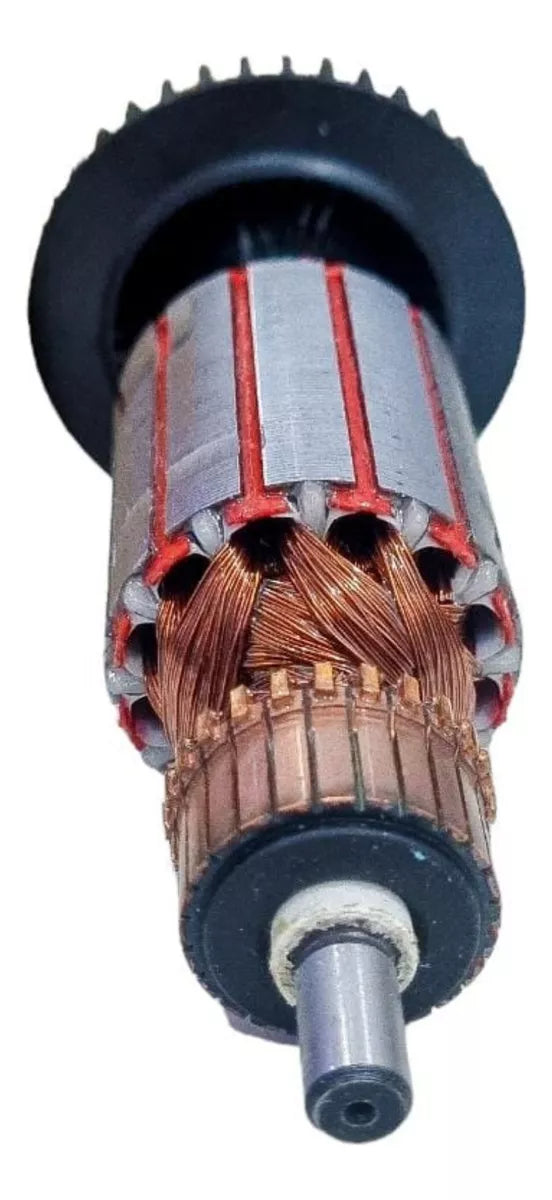 induzido 1184 furadeira bosh antiga 220V