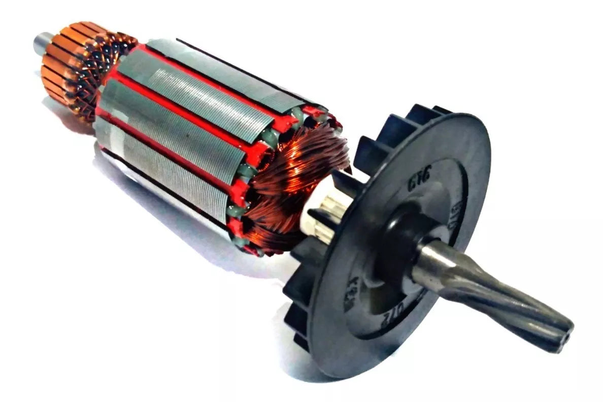induzido 1184 furadeira bosh antiga 220V