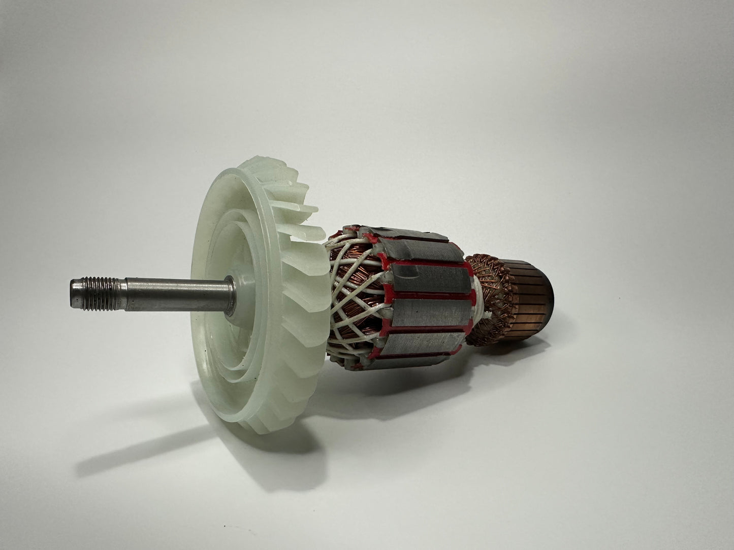 induzido 22180 lix. BOSCH 220V