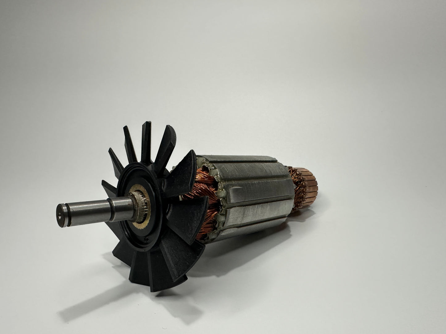 induzido 4100 NH serra M makita 220V