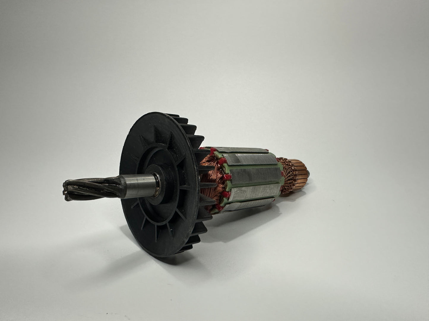 induzido hr 2470 martelete makita 220V