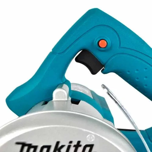 Serra Mármore 125mm Corte em Ângulo 1450W - MAKITA-4100NH2Z