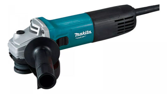 Esmerilhadeira Angular 4 1/2 Pol. 850W - MAKITA-M9510B